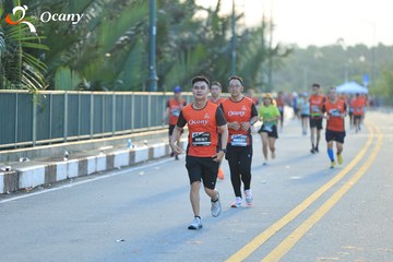 RUN TO LIVE 2025 - Ảnh #3297707