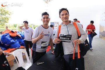 RUN TO LIVE 2025 - Ảnh #3118664