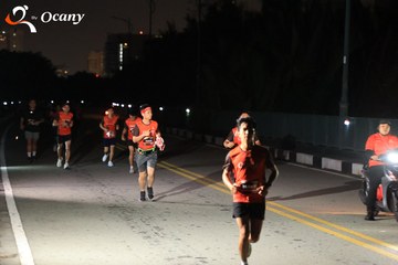 RUN TO LIVE 2025 - Ảnh #3259109