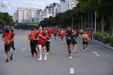 RUN TO LIVE 2025 - Ảnh #3259177
