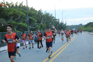 RUN TO LIVE 2025 - Ảnh #3283565