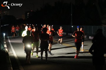 RUN TO LIVE 2025 - Ảnh #3261162