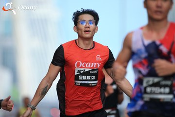 RUN TO LIVE 2025 - Ảnh #3285377