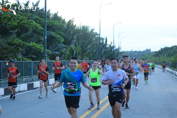 RUN TO LIVE 2025 - Ảnh #3268909