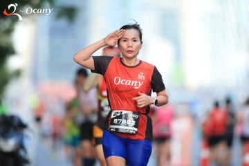 RUN TO LIVE 2025 - Ảnh #3288537