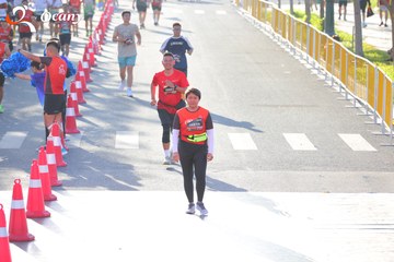 RUN TO LIVE 2025 - Ảnh #3191758