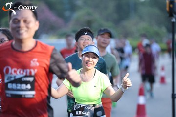 RUN TO LIVE 2025 - Ảnh #3206759