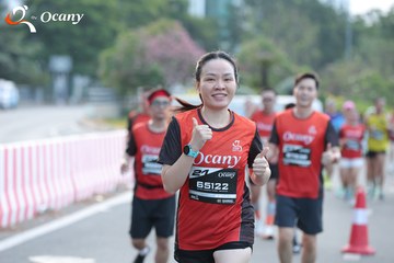 RUN TO LIVE 2025 - Ảnh #3209766