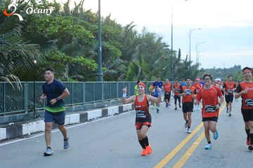 RUN TO LIVE 2025 - Ảnh #3278674