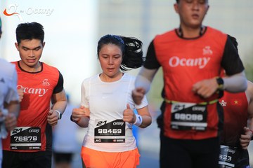 RUN TO LIVE 2025 - Ảnh #3280906