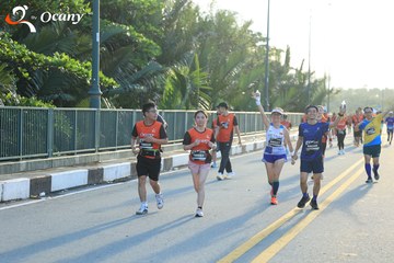 RUN TO LIVE 2025 - Ảnh #3299381