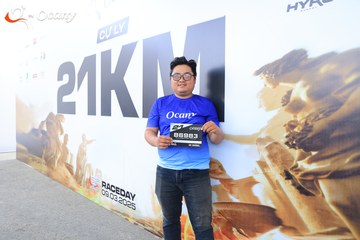 RUN TO LIVE 2025 - Ảnh #3123561