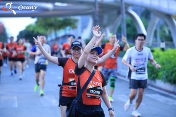 RUN TO LIVE 2025 - Ảnh #3156109