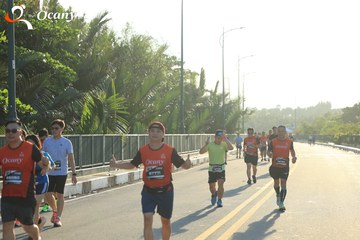 RUN TO LIVE 2025 - Ảnh #3301282
