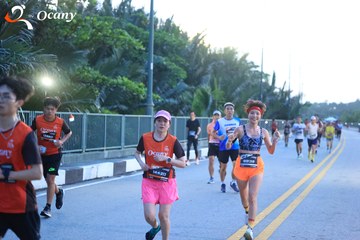 RUN TO LIVE 2025 - Ảnh #3264823