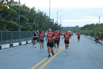 RUN TO LIVE 2025 - Ảnh #3285131