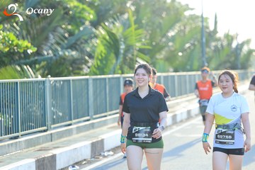RUN TO LIVE 2025 - Ảnh #3303843