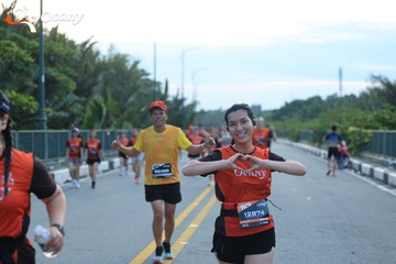 RUN TO LIVE 2025 - Ảnh #3278390