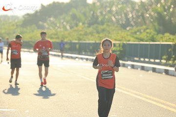 RUN TO LIVE 2025 - Ảnh #3303268