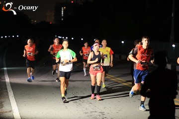RUN TO LIVE 2025 - Ảnh #3258710