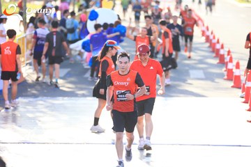 RUN TO LIVE 2025 - Ảnh #3204377