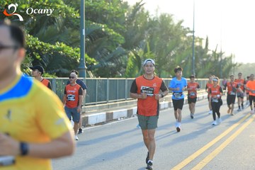 RUN TO LIVE 2025 - Ảnh #3299453