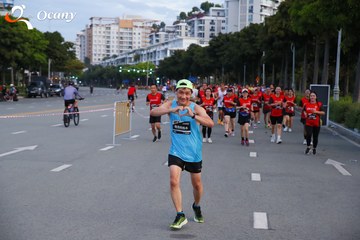 RUN TO LIVE 2025 - Ảnh #3258736
