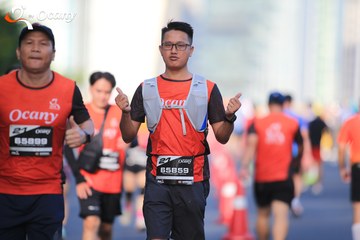RUN TO LIVE 2025 - Ảnh #3290713