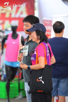 RUN TO LIVE 2025 - Ảnh #3135647