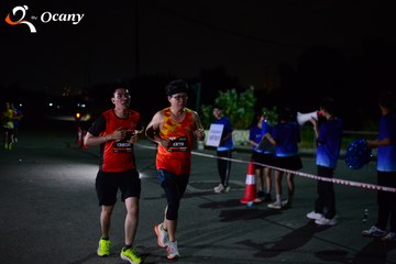 RUN TO LIVE 2025 - Ảnh #3271262