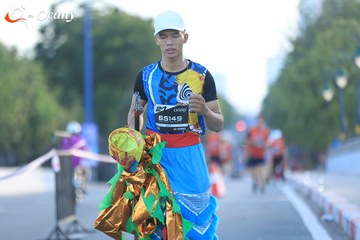 RUN TO LIVE 2025 - Ảnh #3258841