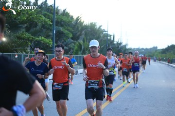 RUN TO LIVE 2025 - Ảnh #3266941