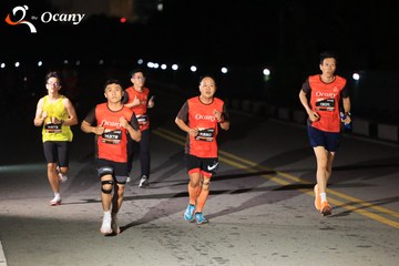 RUN TO LIVE 2025 - Ảnh #3258470