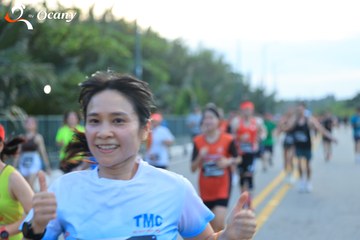 RUN TO LIVE 2025 - Ảnh #3278848