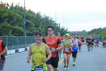 RUN TO LIVE 2025 - Ảnh #3285811