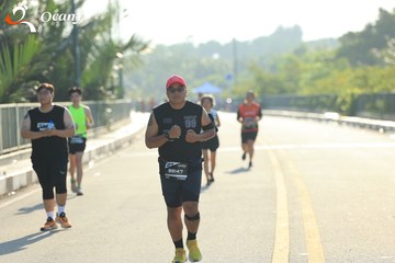 RUN TO LIVE 2025 - Ảnh #3304905