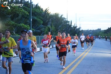 RUN TO LIVE 2025 - Ảnh #3264180