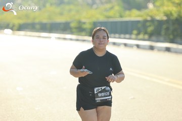 RUN TO LIVE 2025 - Ảnh #3305015