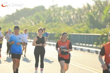 RUN TO LIVE 2025 - Ảnh #3303209