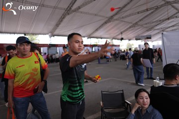 RUN TO LIVE 2025 - Ảnh #3122187