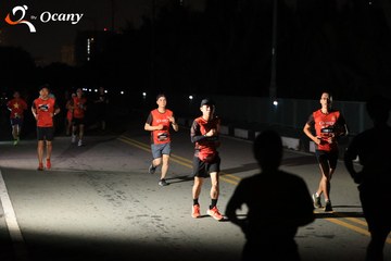 RUN TO LIVE 2025 - Ảnh #3260527
