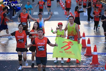 RUN TO LIVE 2025 - Ảnh #3154178