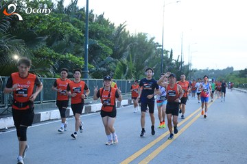 RUN TO LIVE 2025 - Ảnh #3267183