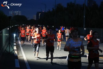 RUN TO LIVE 2025 - Ảnh #3263197