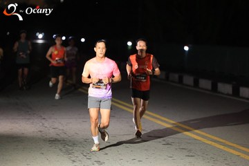 RUN TO LIVE 2025 - Ảnh #3258823