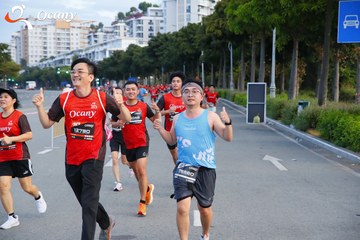 RUN TO LIVE 2025 - Ảnh #3260065