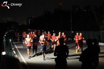 RUN TO LIVE 2025 - Ảnh #3261318