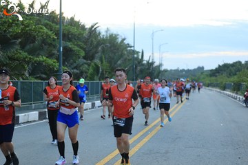 RUN TO LIVE 2025 - Ảnh #3281573