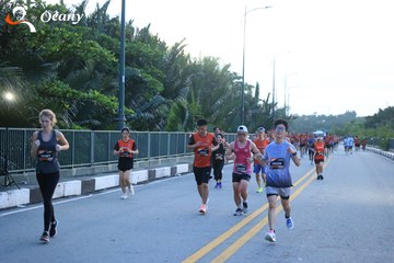 RUN TO LIVE 2025 - Ảnh #3266068