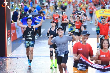 RUN TO LIVE 2025 - Ảnh #3153483